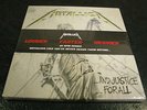 Metallica ...And Justice For All 45 RPM 12