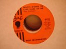 1964 US SUE -BABY WASHINGTON- I CANT WAIT UNTIL I SEE..