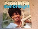 SOUL LP/ MAXINE BROWN 