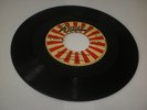 GIANT/DONT WAIT FOR ME - ALBERT TOMILINSON [R/STEADY]