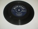 BLUE BEAT/BABY WHATS MORE - ALLEN AND MILTON [SKA] 7