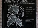 AL COHN Quartet-1950’s Progressive Jazz Mono 10” LP PLP-3002 VG