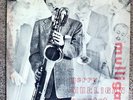 GERRY MULLIGAN Quartet-1953 Pacific Jazz Mono 19” LP PJLP-5 VG++