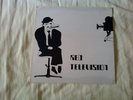 RED TELEVISION - SAME  Orig UK Private LP  ACID FOLK