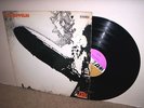 Led Zeppelin - 1969 - Mega RARE Brown & Purple label, 1st lp, BEAUTIFUL