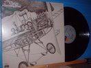 LP-Flying Burrito Bros-Live in Amsterdam dbl. 70's country rock psych