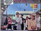 AC DC -  DIRTY DEEDS DONE DIRT CHEAP  Rare cover. US Pressing