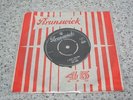 the who  i can't explain  original 1965 uk 1st press brunswick 7