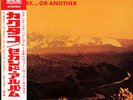CACTUS-ONE WAY....OR ANOTHER-JAPAN ISSUE GATEFOLD COVER +OBI