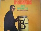 Ray Barretto Charanga Moderna LP VG+/NM 60s Mono on Tico El Watusi