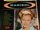 MARISOL LP SOUVENIR OF SPAIN RARE HOLLAND ONLY ALBUM UNFINDABLE