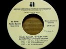 RADIO SPOT Cooley High 45 7