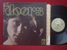 THE DOORS -  THE DOORS - 1 ST PRESSING -  EKS-74007 STEREO  LP