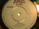 MAHMOUD AHMED / AMAZING AFRO ETHIO HYPNOTIC SOUNDS from the 70s - LISTEN