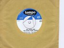 Ray Bush & The Avon Cities' Skiffle	Fisherman's Blues 7