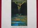 CLIFF RICHARD - ABOUT THAT MAN  1st press LP NEAR MINT