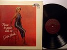 JEAN MARTIN Please Be Gentle With Me '57 MONO RARE cheesecake NM-