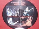 Slayer LP Picture Disc Show No Mercy 1987 Metal Blade Records RARE