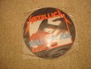 Metallica - Kill 'Em All - picture disc Original vinyl 12