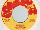 BEVERLEY WILLIAMS - SUFFERATION / JAM TONE DUB 7
