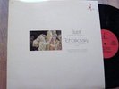 Munch – Bizet SYMPHONY 1 & Tchaikovsky FRANCESCA DA RIMINI – Chesky CR7 - WOW