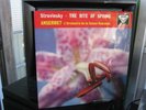 DECCA SXL 2042 STRAVINSKY THE RITE OF SPRING UK ORIGINAL