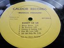 Bunny Lie Lie Musical Pressure Lord Koos Caldor Jamaica Roots Listen