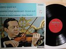 GRUMIAUX violin LALO SAINT-SAENS PHILIPS HI-FI STEREO/AY NM+