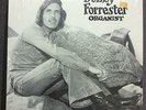 RARE OG PRIVATE HAMMOND JAZZ FUNK BREAK LP on DOBRE - BOBBY FORRESTER - ORGANIST