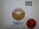 HOPETON LEWIS Live It Up JOHN HOLT Ali Baba DUB Trojan 45 Mint FREE UK Post RARE