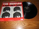 The Beatles Hard Days Night /Sound track /Mono