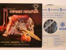 ARGENTA : BERLIOZ SYMPHONIE FANTASTIQUE ED1               SXL 2009