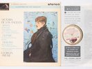 A FRENCH RECITAL BY VICTORIA DE LOS ANGELES         ASD 530