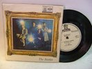 beatles compacto # 9 rare 7' ep COLOMBIA look