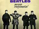 The Beatles-More Requests-Rare Vinyl 45 Record EP-Australia-1964-MINT