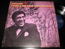 PUCHO & THE LATIN SOUL BROTHERS dateline PRESTIGE Latin soul jazz LP