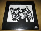 SHAMEK FARRAH first impressions STRATA-EAST spriritual jazz funk LP RARE SEALED
