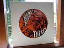 CAN:MONSTER MOVIE. GERMAN 1ST PRESS MUSIC FACTORY SRS 001 L.P.KRAUTROCK