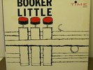 BOOKER LITTLE Time Series 2000 Phonograph Record Album LP