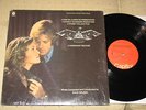 3 DAYS OF THE CONDOR - Three - Movie Soundtrack - Dave Grusin 1975