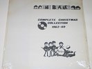 BEATLES Complete Christmas Collection 1963-69 SEALED LP Not TMOQ