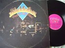BLACKFEATHER - BOPPIN' THE BLUES - RARE 1972 INFINITY LP