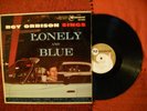 Roy Orbison Sings Lonely and Blue   plays NM