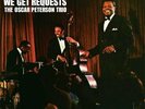 VERVE | The Oscar Peterson Trio - We Get Requests 45rpm 2 LP