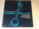 SONNY ROLLINS 1558 BLUE NOTE LP VOL. 2- ORIG. W.63RD DG