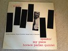 HORACE PARLAN BLUE NOTE LP 