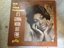 IKE AND TINA TURNER LP 