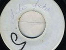 2012 SCORCHERS-DENQUE FEVER-JUKIE JUKIE-VIN GORDON-LLOYD DALEY-REGGAE 45 7