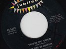 Dee Dee Warwick - You're no good - Popcorn Mod Northern Soul Dancer 45 7