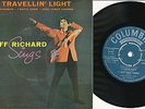 CLIFF RICHARD EP Norway COLUMBIA SEGK-1054 